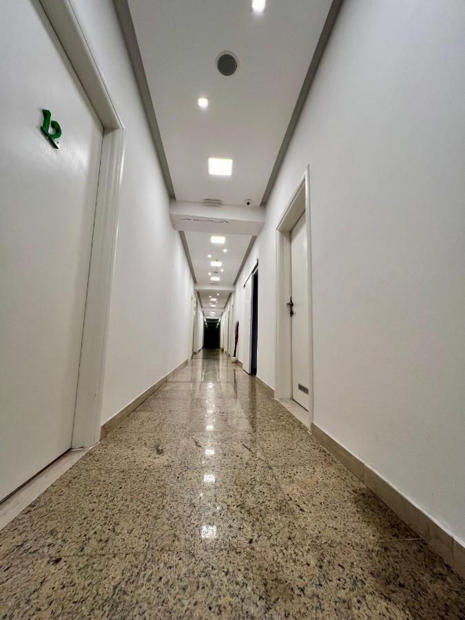 Appa Hostel Zagreb Eksteriør bilde