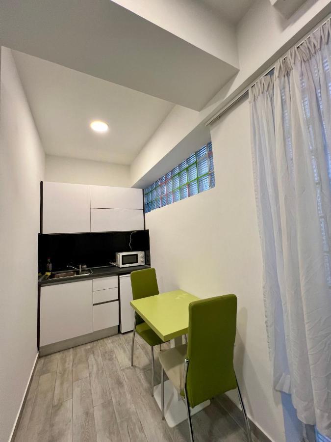 Appa Hostel Zagreb Eksteriør bilde