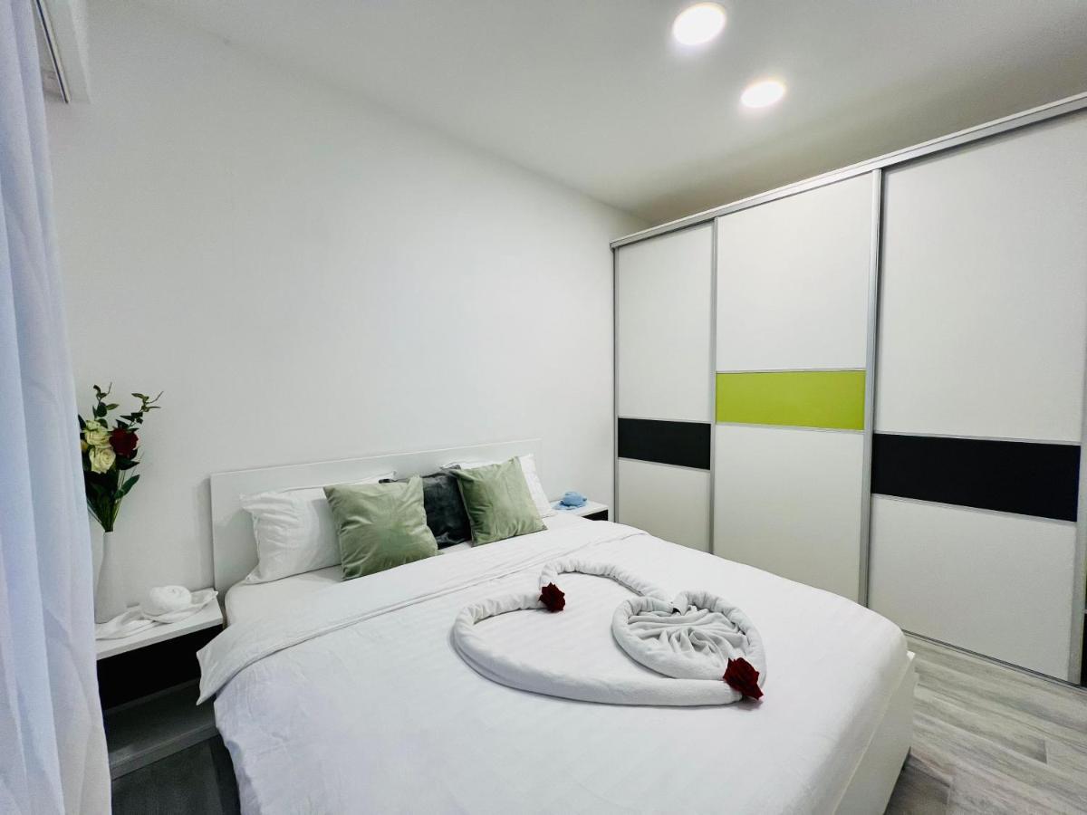 Appa Hostel Zagreb Eksteriør bilde