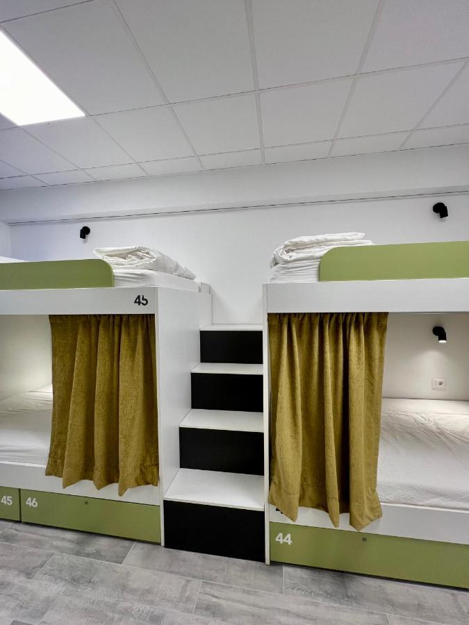 Appa Hostel Zagreb Eksteriør bilde